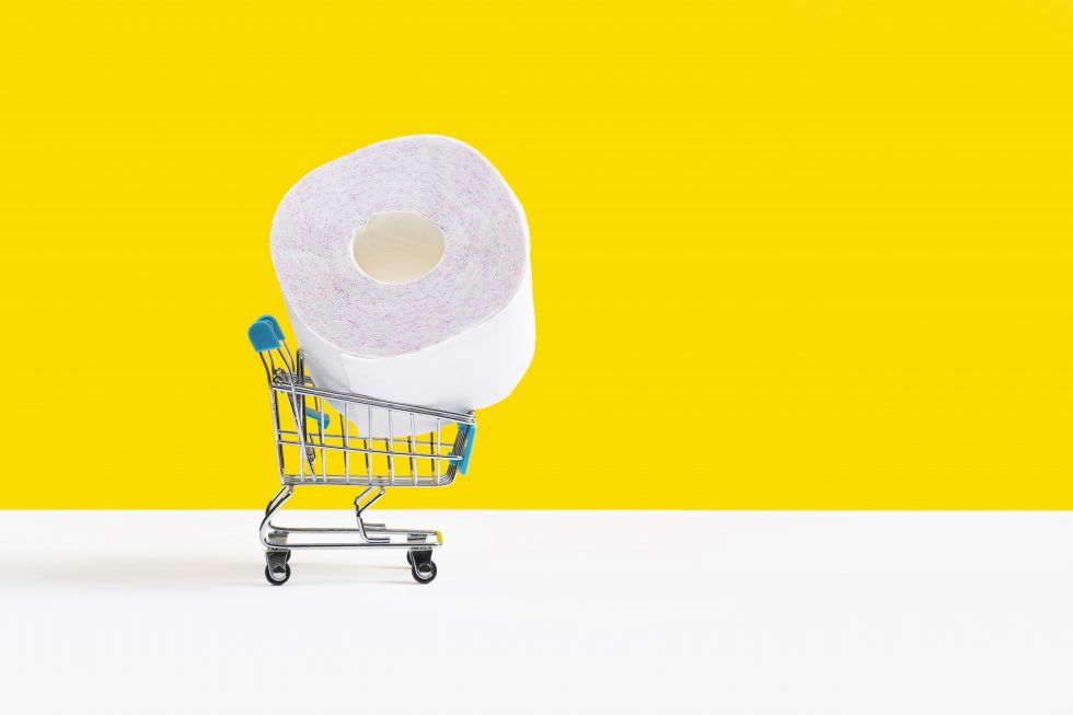 WhatsNYourPapr's tweet photo. NEW SCORECARD: Flushing the Climate 2023: A Follow Up on Which U.S. Stores are Still Selling the World’s Most Destructive Toilet Paper --See it here--->  https://t.co/Jx0EwrNRa2 #retailnews https://t.co/oO7npsDEaF