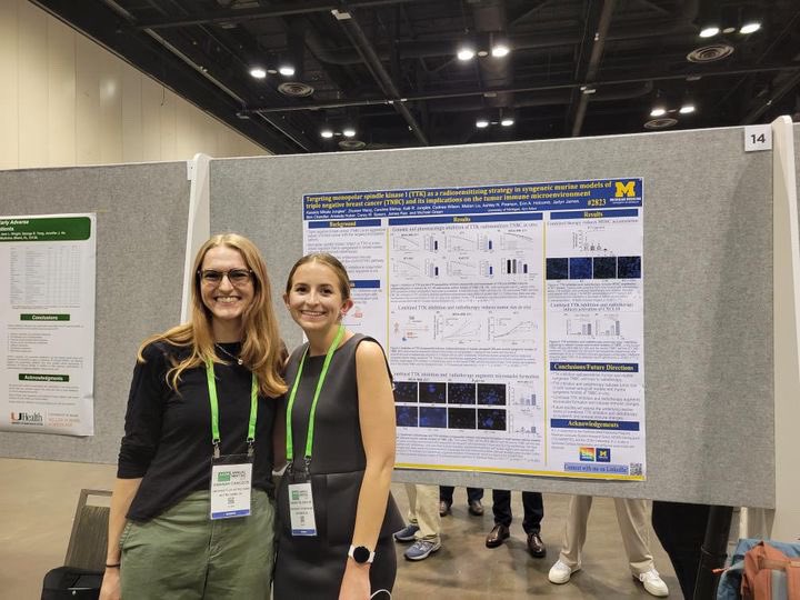 Hannah Tanczos tweet media