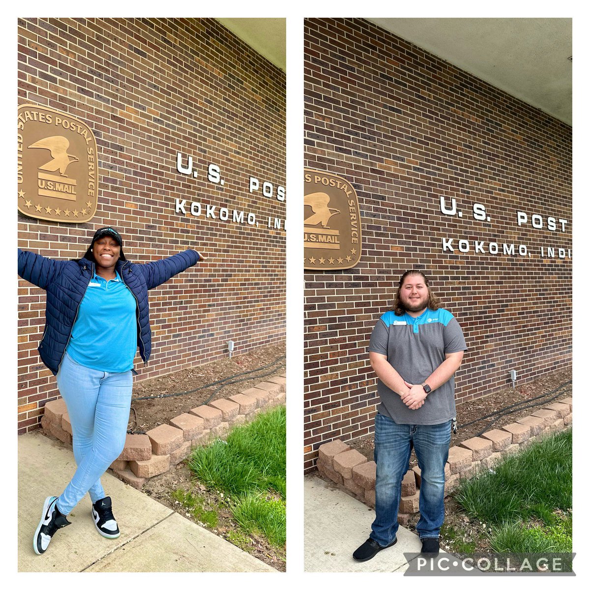KokomoTeam's tweet photo. Visiting Union Members with our Switcher Offer @Mmmgood34 @TheoAlexander11 @WolfpackGLM @GreaterLakesMkt 
#TheEastRegion https://t.co/31A6O5cfOH