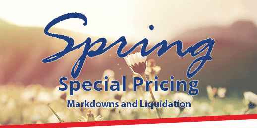 Special pricing on a variety of units! We have available Generator Sets, Power Units and Marine Engines with savings on markdown and liquidation items!

View all our spring specials: hubs.ly/Q01L-vQK0

#depco #generatorset #marineengine #power