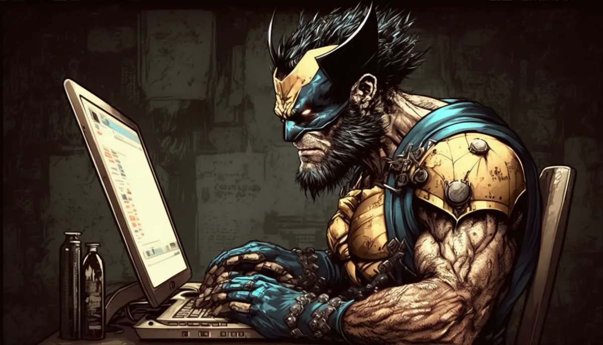 Wolverine – Una herramienta que corrige código Python de forma automática
buff.ly/3UFeOoH 
#developer #programador #informatico #SoftwareEngineer #programacion #tecnologia #fullstack #Analista #sysadmin #code #lenguajesdeprogramacion #Python