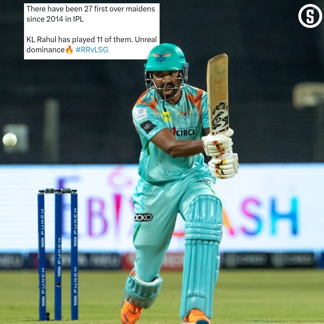SportzSquare's tweet photo. KL Rahul 👀
#IPL2O23 #KLRahul𓃵 https://t.co/K31GzitHIx