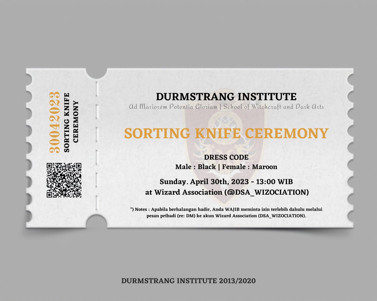 ⠀⠀
⠀⠀
📩: <a href="/ecstashix/">Erland</a>
📄: Hello! Please read the letter and keep the ticket. Ensure that #DSA is pinned in your bio.
⠀⠀
⠀⠀