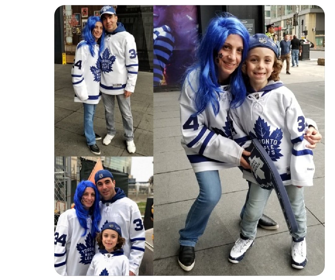 MarcellaPalumb3's tweet photo. @TheFordFANatic @FordCanada @MapleLeafs Beautiful Jacket! GO LEAFS GO💙💙💙 https://t.co/xU9K8EXotZ