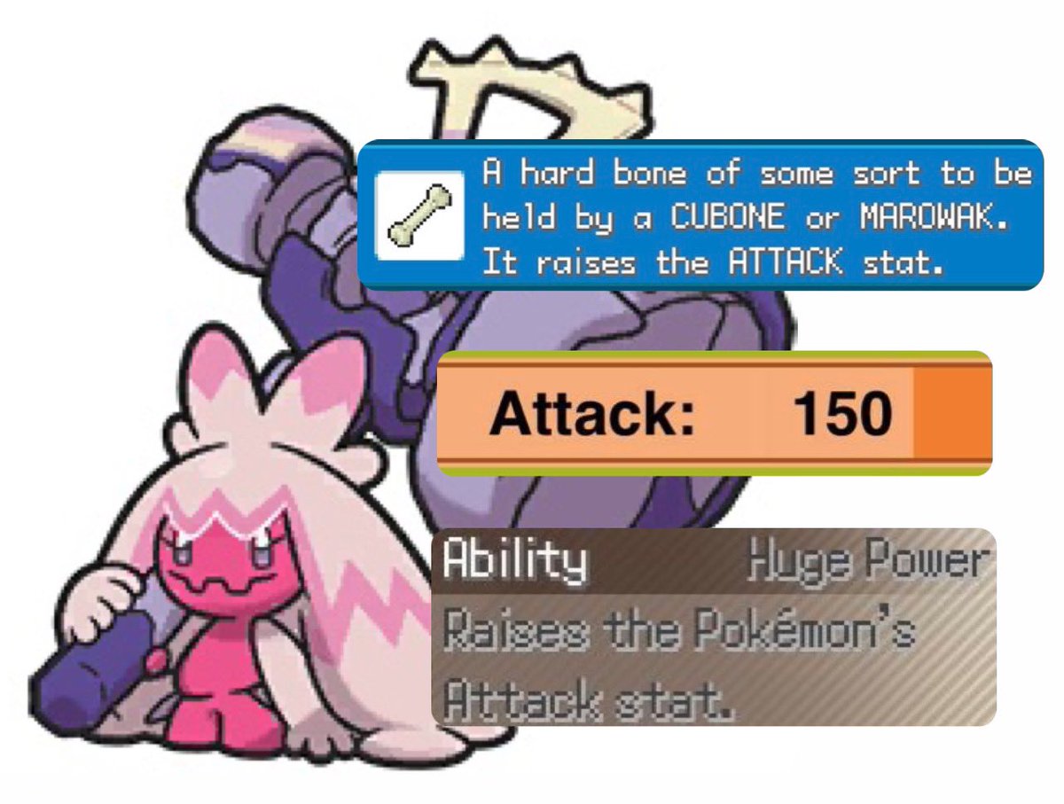 PkmnBrainrot's tweet photo. the world would be a much better place if tinkaton had one of these https://t.co/PIhYLlI161