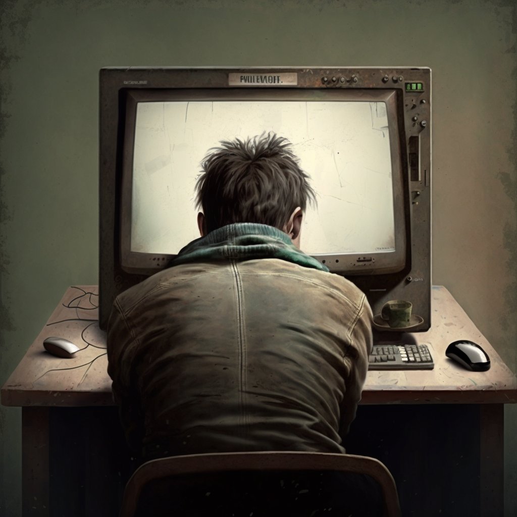 JoshuaQPS's tweet image. Over 6 million men suffer from depression and anxiety each year.
The leading cause: Pornography
Here's how watching porn is stealing your energy and ruining your life: