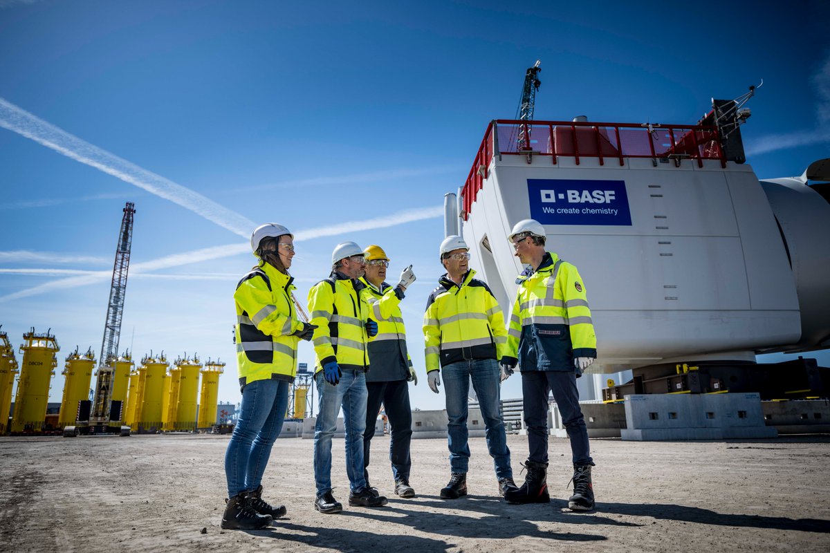 Vattenfall Nederland tweet media