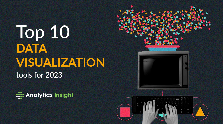 analyticsinme's tweet image. Top 10 Data Visualization Tools for 2023 
bit.ly/3AdcYls 
#DataVisualization #DataVisualizationTools #DataVisualizationToolsFor2023
#Top10DataVisualizationToolsFor2023 #BigDataApplications #AI #AINews #AnalyticsInsight #AnalyticsInsightMagazine