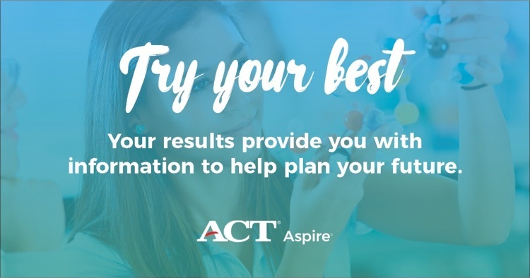 You are on the path to success! Give it your best shot!