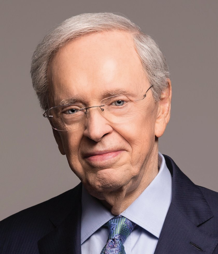 Our thoughts and prayers extend to the loved ones of Dr. Stanley during this time. His sermons, podcast, and books could be read or heard in every nation in over 127 languages. We are honored Dr. Stanley was part of our publishing family, and we hold his teachings in our hearts.