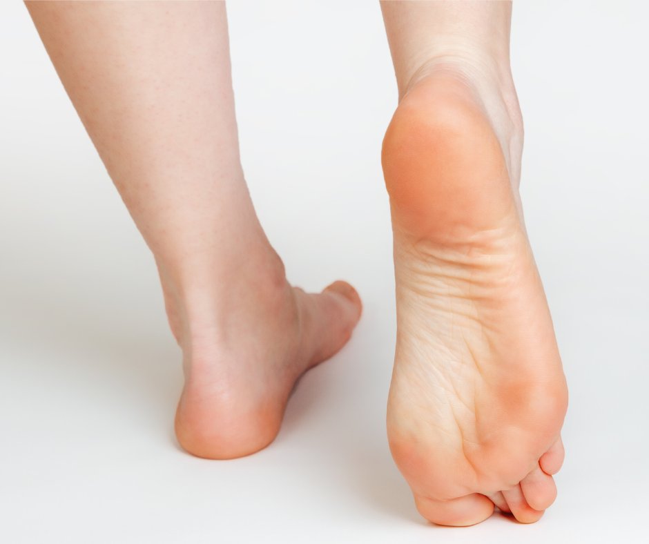 AltaFoot's tweet photo. Did you miss World Health Day on April 7th? We’ve got you covered. Read our blog that shares expert foot care tips to make sure that your feet stay happy and healthy: https://t.co/RutYaZYnfq https://t.co/VnpTkaqngv