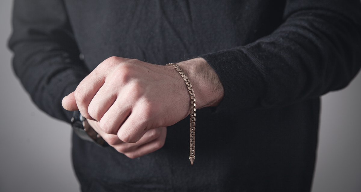 PDMurphys's tweet image. Jewellery isn't just for women, men also enjoy receiving bracelets, necklaces, rings and more! At PD Murphy Jewellers we know this is true, that is why we carry many men's jewellery options! Show... more at shoplocal.ly/46xRi