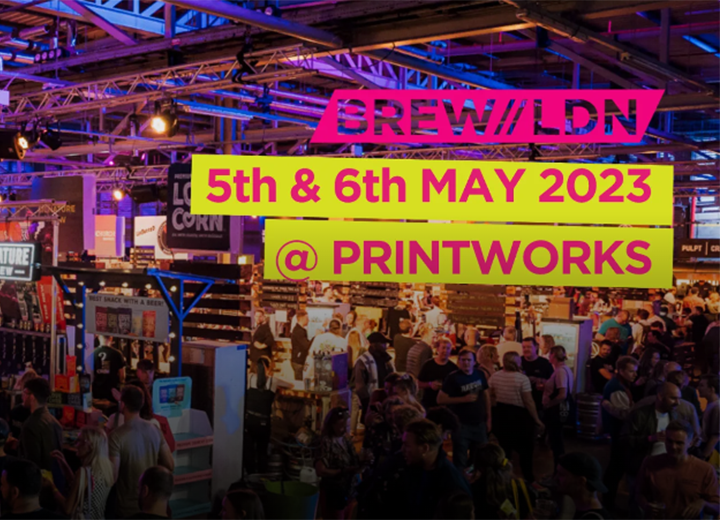 💥 FREE TICKETS💥WIN free tickets to this year's @BrewLdn by going onto your beer52.com dashboard and clicking the Grab Exclusive Perks Box to access Perks52 and enter our prize draw🤞Three pairs of tickets up for grabs! The prize draw is in one week so ENTER NOW