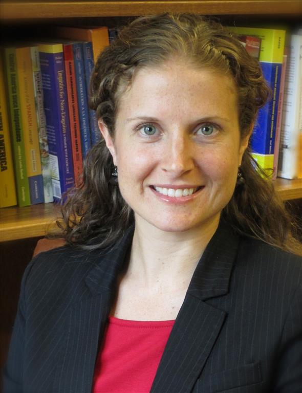 Congratulations to @PurdueLanguages Associate Professor Lori Czerwionka for her @NEHgov Humanities Connections Implementation Grant! 

@PurdueEngineers #MyGiantLeap