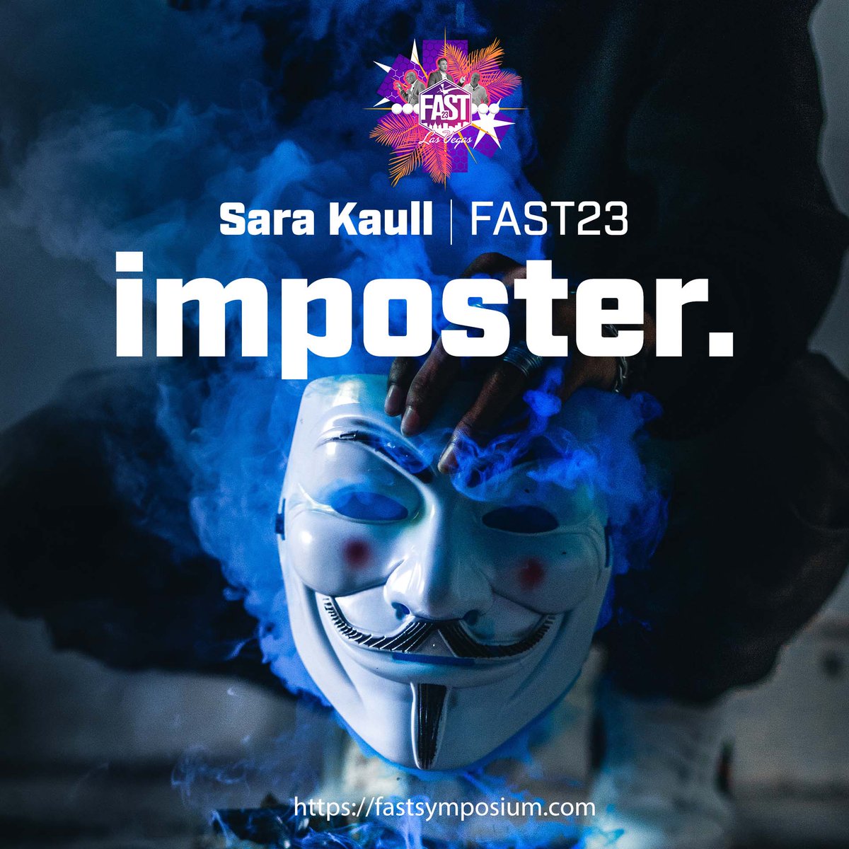 FlightBridgeED's tweet image. FAST23 Speaker: Sara Kaull
WHAT IS IMPOSTER SYNDROME?? Have you ever experienced feelings of inadequacy or self-doubt related to your career?
flightbridgeed.com/imposter/
#fast23 #flightbridgeed #flightmedic #criticalcare #criticalcareparamedic #criticalcaretransport