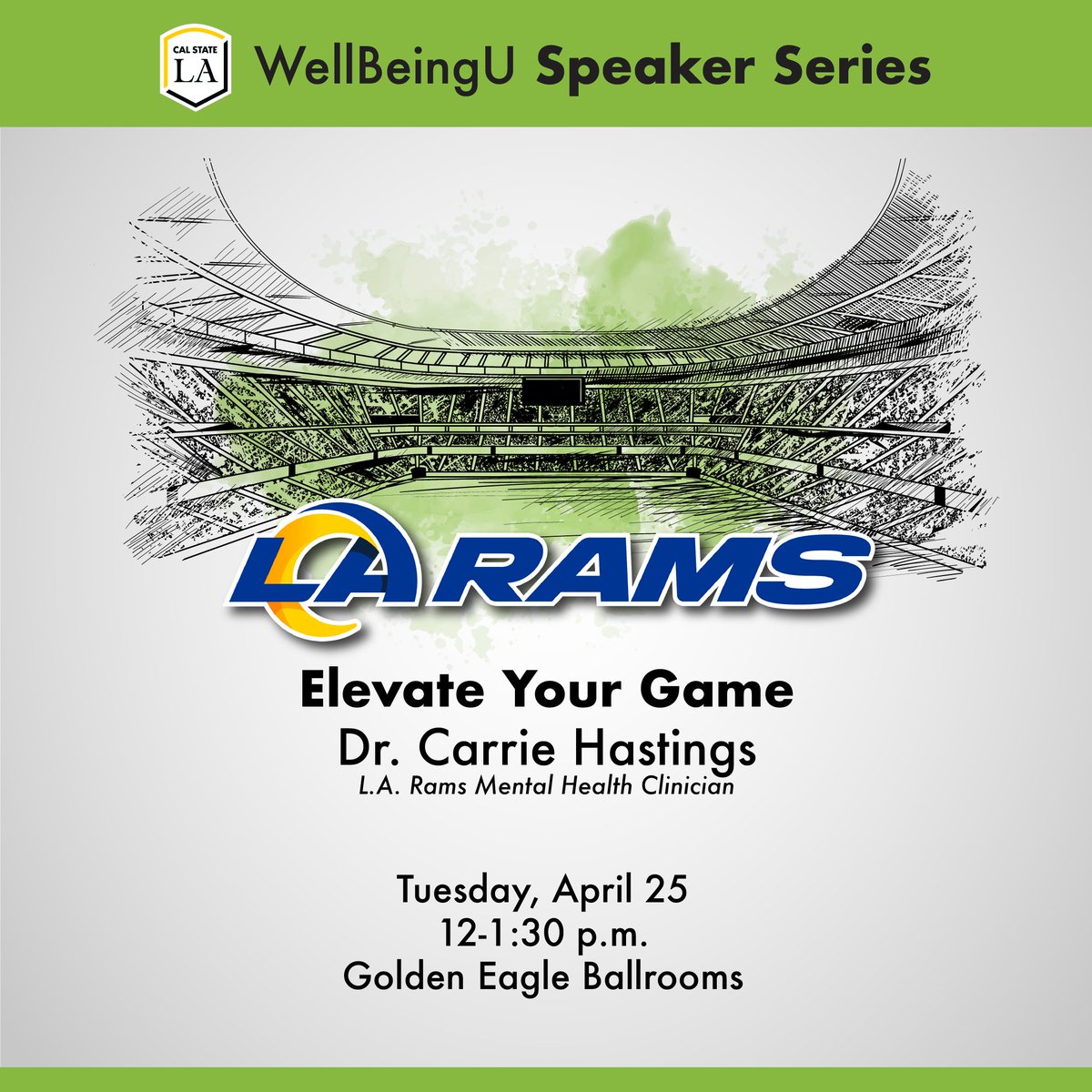 Division of Student Life tweet media