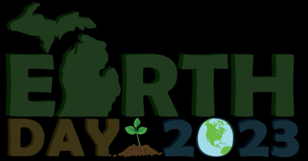 scriverstewards's tweet photo. Register for Thursday's Earth Day Student Webinar: Taking Clean Water Action in YOUR Community! This webinar will share ways young people are taking action to care for Michigan’s water resources. The webinar is April 20, 1:00 PM and will be recorded. https://t.co/oEjXRc5NOC https://t.co/Rh0mwEbPe2