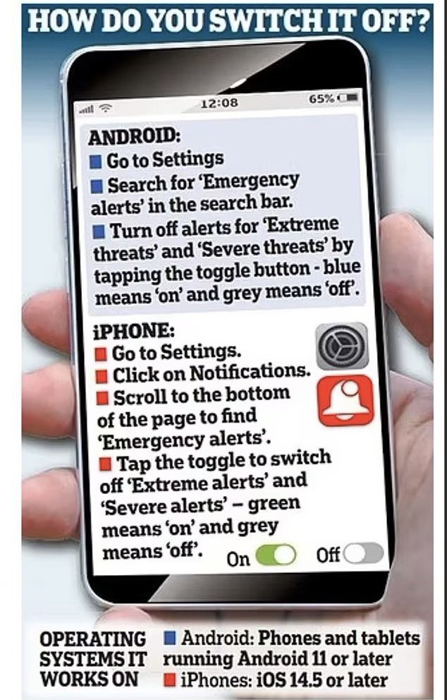 Paul Golding tweet media