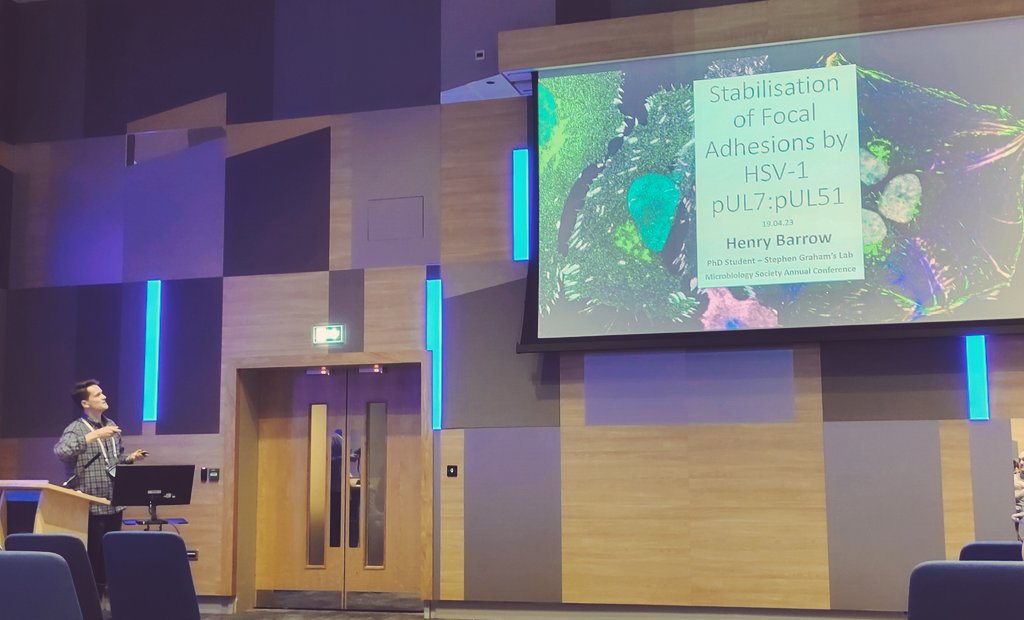 Stephen Graham's Lab tweet media