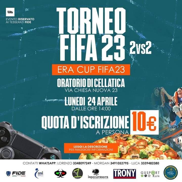 Brescia_eSports's tweet photo. ➡ Per iscriverti:
https://t.co/ysrbX3u7Hl
▪️
#WeAreBrescia 🦁
▪️
#bresciaesports #brescia #esportsbrescia #weareBSe #PlayLikeALion #fifa #fifa23ps4 #fifa23ps5 #EraCup #2vs2 #torneofifa #torneo https://t.co/KDt62EPwV4