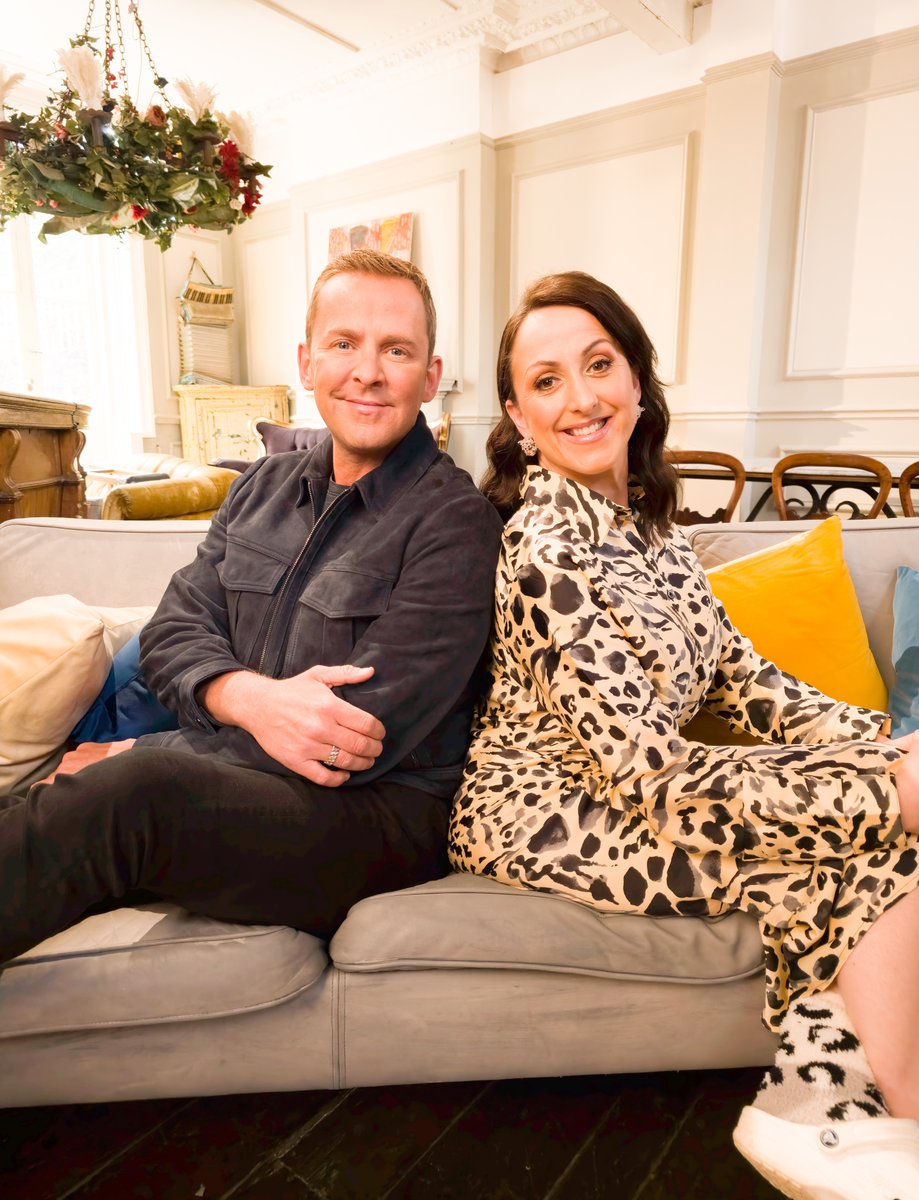 inactive63647's tweet photo. Natalie Cassidy joins Scott Mills for "Get Your Eurovision On!" 

They will delve in to some of the most iconic performances, memorable moments and taking a look at this year's entries. 

Available on BBC iPlayer from 1st May #Eurovision #EastEnders https://t.co/V0JhHdAjcN