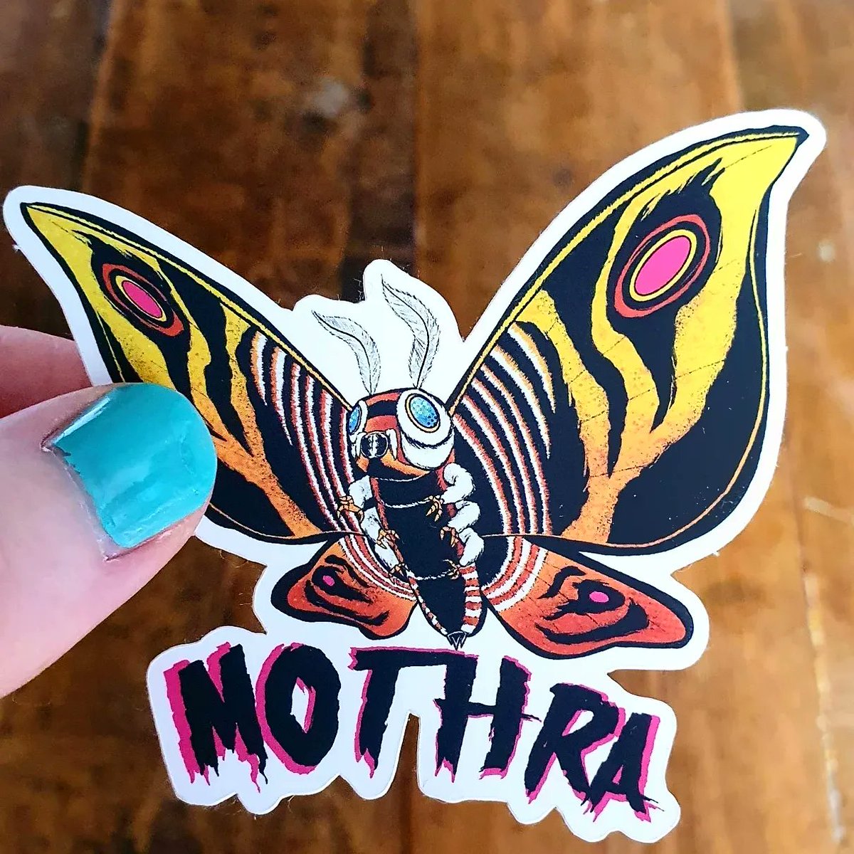 benmrhall's tweet photo. I have an Etsy shop now, so if you want a sticker or a print feel free to have a look-see :)
https://t.co/5ljbk2Llta https://t.co/NSPS4eRFrB
