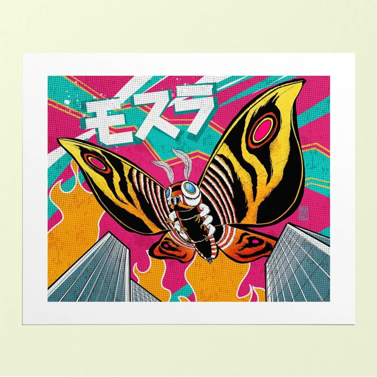 benmrhall's tweet photo. I have an Etsy shop now, so if you want a sticker or a print feel free to have a look-see :)
https://t.co/5ljbk2Llta https://t.co/NSPS4eRFrB