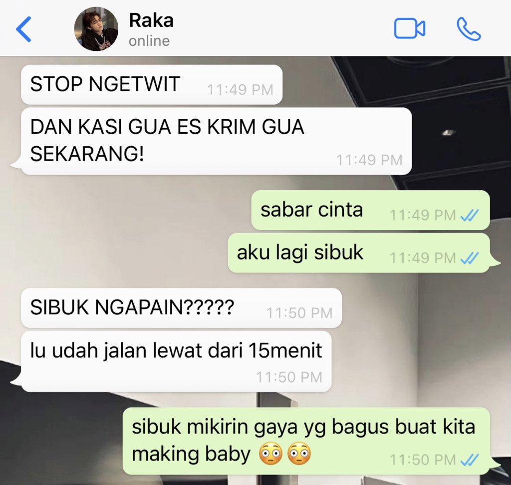plantmygrav's tweet photo. ;Gaka Squad/Raga jelek
   ——nomin few tweets https://t.co/NFRLHz92DF