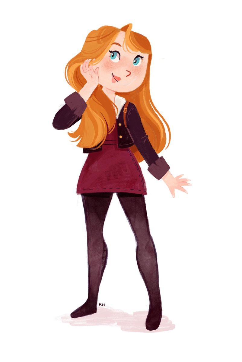 ruthdoodles's tweet photo. #ootd from yesterday https://t.co/WAf7mJAsei