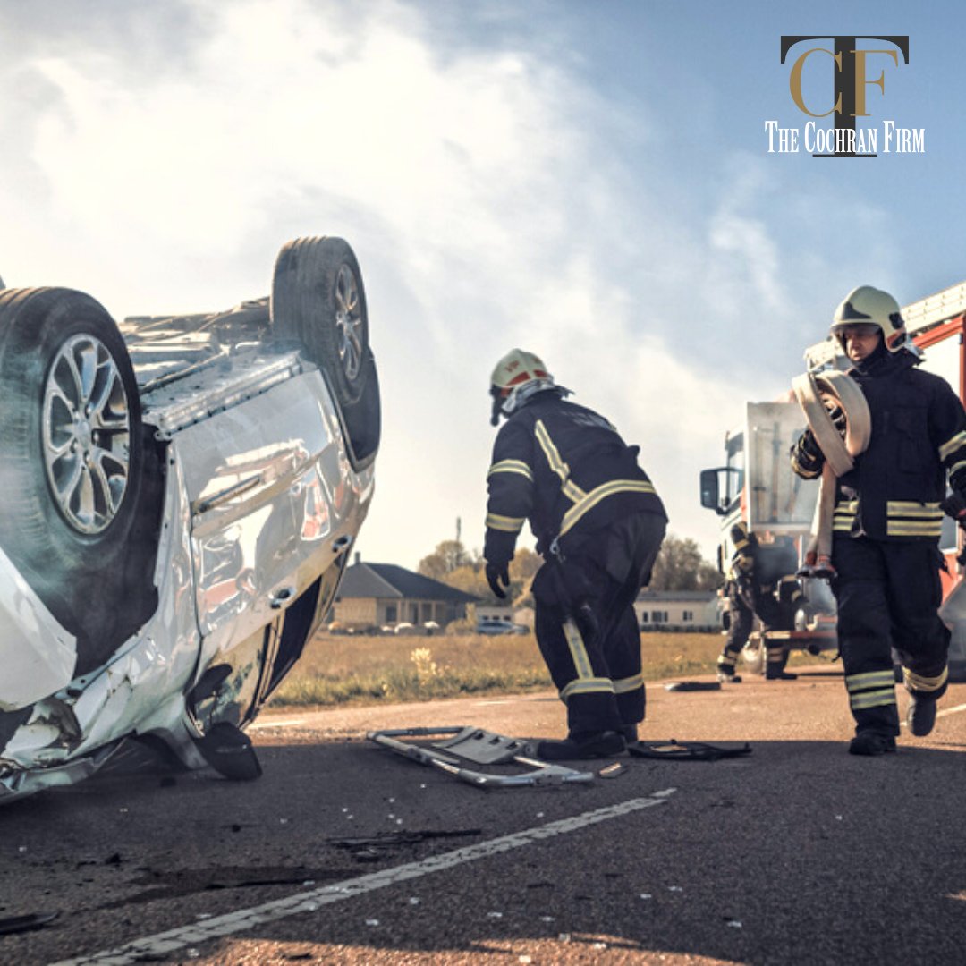cochranphilly's tweet photo. #didyouknow According to the CDC (Centers for Disease Control and Prevention), motor vehicle crashes are one of the biggest causes of death in the U.S., killing over 100 people every day.
•
•
•
•
•
 #thecochranfirm #philadelphia #personalinjury #personalinjurylawyer https://t.co/HjlKlvdeLu