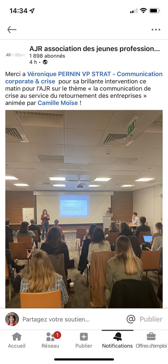 VP STRAT tweet media