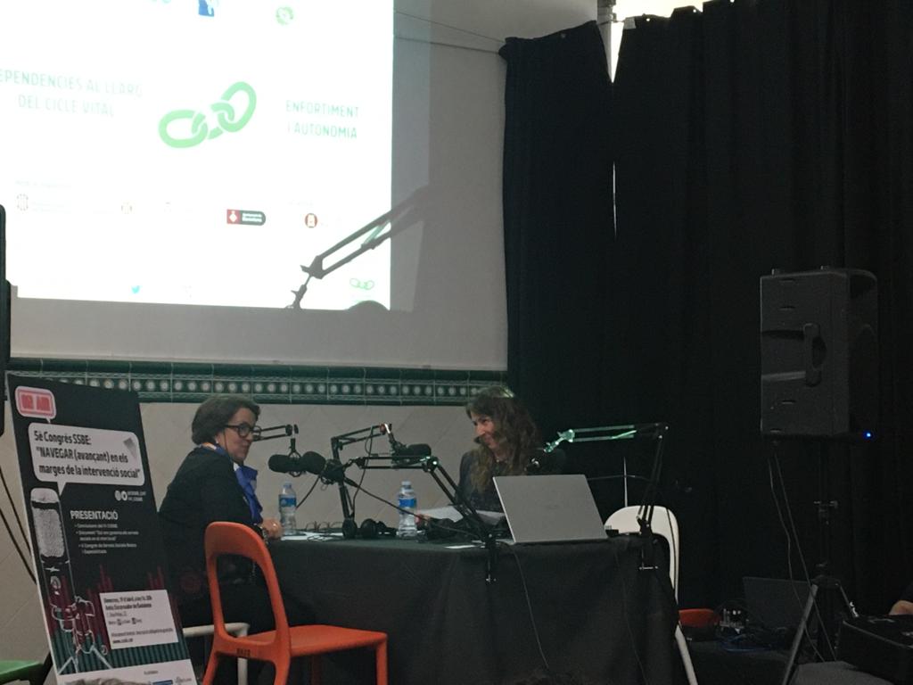 CopecPedagogs's tweet photo. Amb M. Conxa Torres i Pilar Morral (@pilarmorral09) tanquen el IVCSSBE de Girona del 2021, deixant testimoni de la feina feta en aquest video #V_CSSBE
https://t.co/61V3LB2NmO https://t.co/VE6FQaRSUu