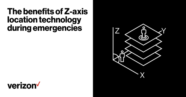 michaelshoward's tweet image. Discover why Z-axis location is a breakthrough technology for the public safety industry. #LocationTechnology #LocationData #EmergencyResponseTechnology #VTeam bit.ly/41GSfCl