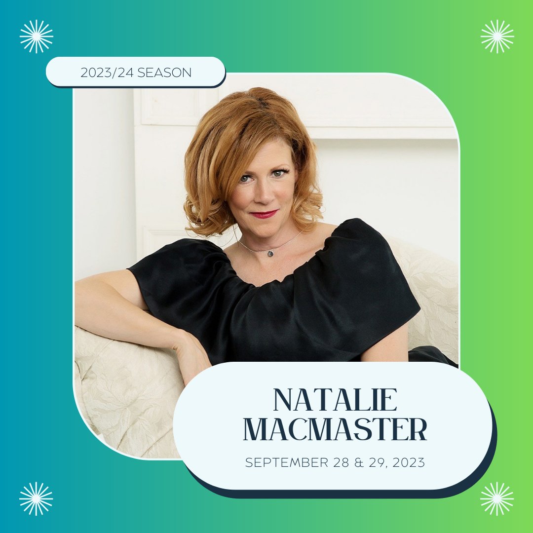 SymphonyNS's tweet photo. From Natalie MacMaster, Hillsburn, and Video Games Live to Mozart's "Jupiter", Beethoven's Ninth, and our first provincial tour since 2007, there's sure to be something for everyone! 2/3 https://t.co/9tMB3ZagIG
