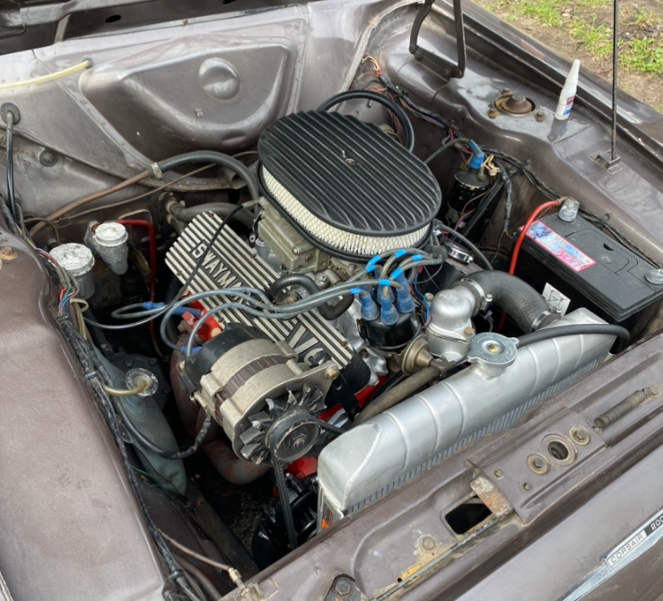 Retroprojects's tweet photo. Ford Corsair 2000E 3.1 Swaymar Essex V6 
Ad - See eBay link >> https://t.co/P6XEhXa9Yy 

#fordcorsair #2000e #corsair #classiccar #v6 https://t.co/oXvmTloeT1
