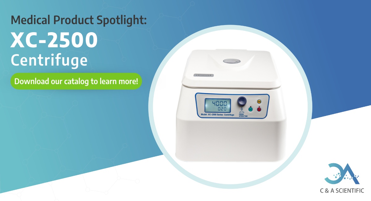 cnascientific's tweet photo. C &amp; A Scientific supplies #Medical laboratory professionals!
 
We have various high-quality products, including microscopes, centrifuges, experiment sets, and accessories. 🩺
 
View our Medical Catalog today!: 
https://t.co/4D3A83FWy9
 
#CNAScientific #CNA #MedicalField https://t.co/MKE5f0NGwV