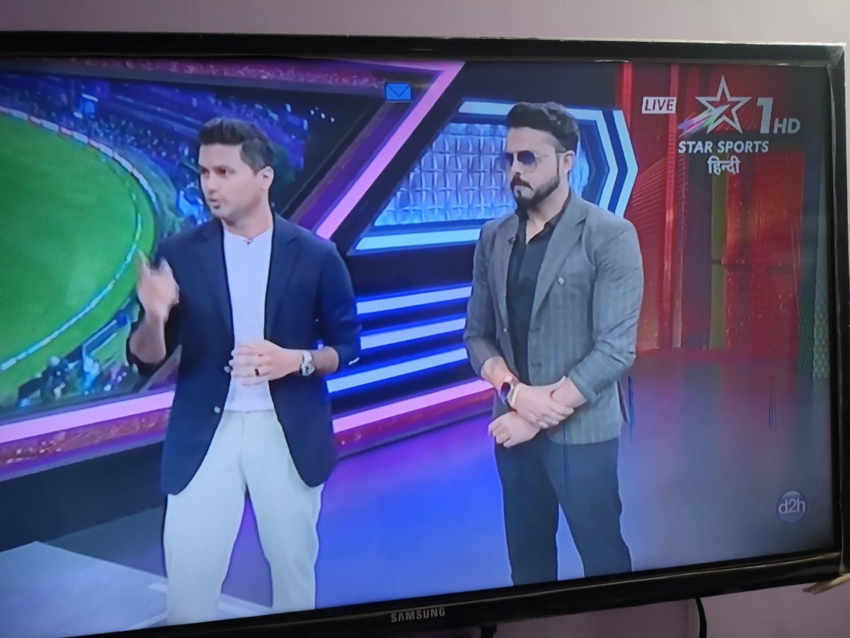 BalamSingh007's tweet photo. Srisanth ko IPL me commentator ke roop me dekhna it's a cheating and heart breaking scene for every True Cricket and IPL fan 
#bycottSrisanth ........................................@AkashChopra07 @jaishahbcci @harshabhogle007 @ICC @BCCI @sachin_rt @imVkohli @SharmaRohi @msdhoni https://t.co/Tz24WMXDYw