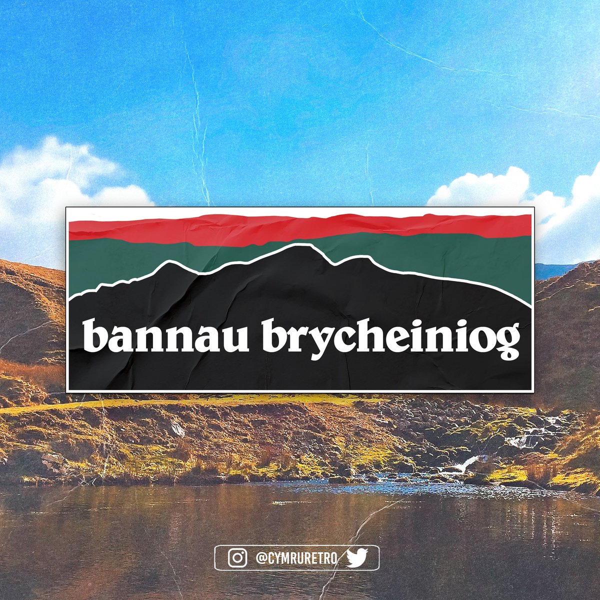 CymruRetro tweet media