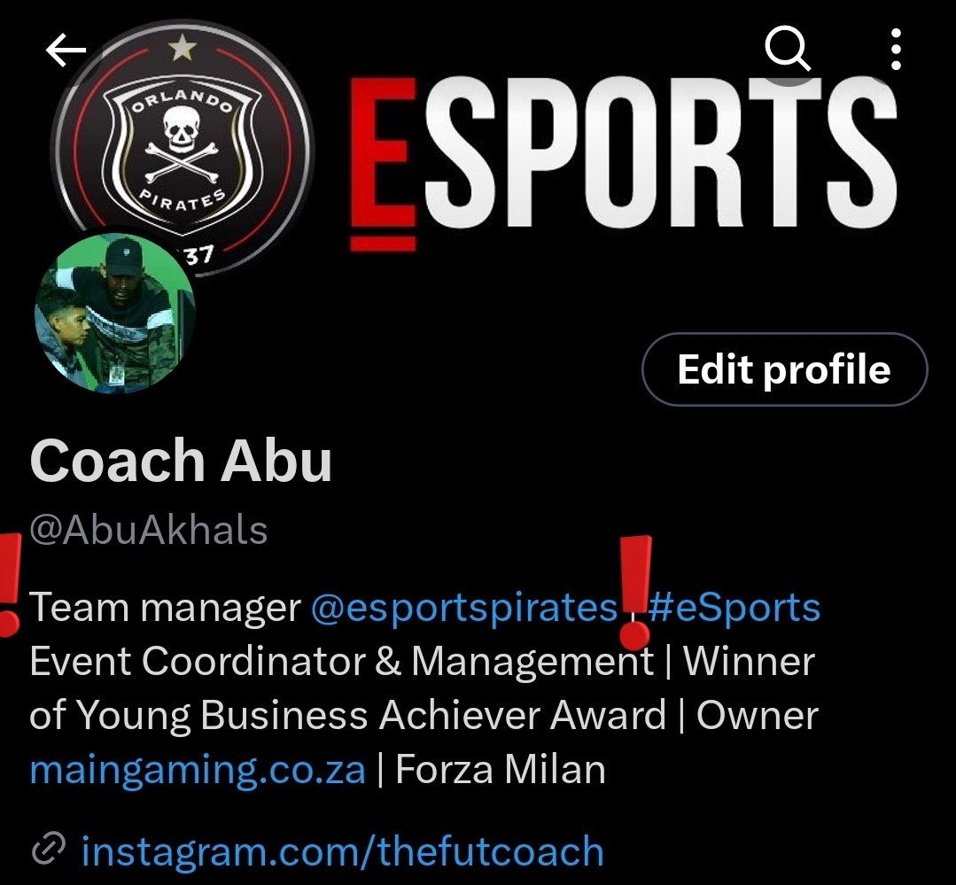 AbuMainG 🇿🇦 🇵🇸 tweet media