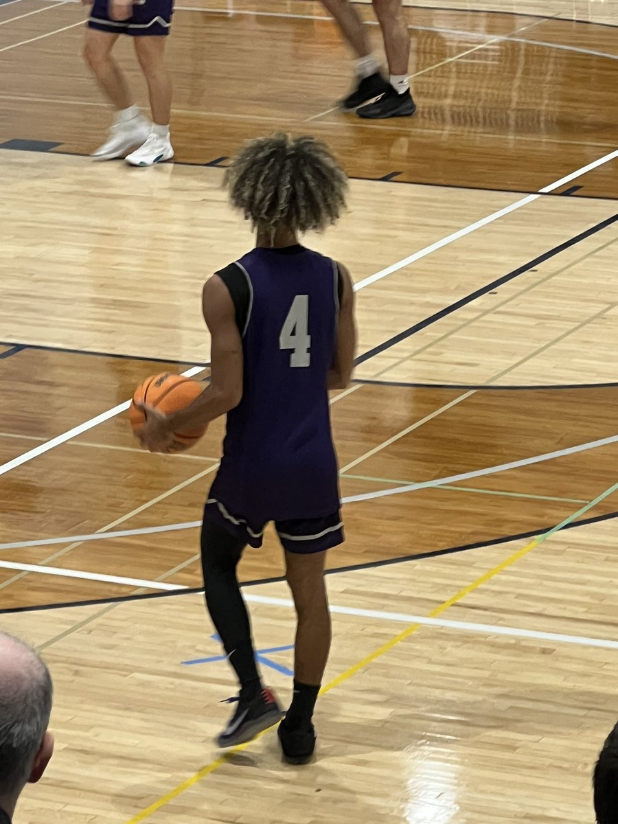 I would like to first and foremost thank the Chatham University and their coaching staff and everything they did for me this past year with turning me into the basketball player I am today. With that being said I am entering the transfer portal with 3 years of eligibility left‼️