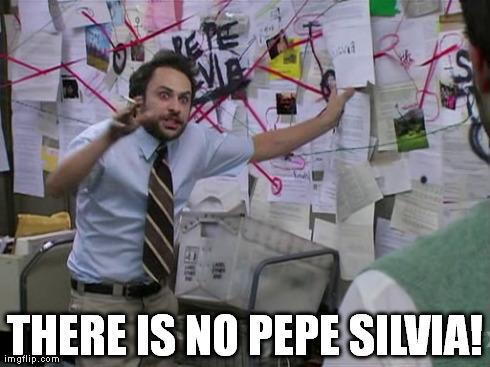 CharlieDayQuote's tweet photo. So I go up to Pepe's office and what do I find out, Mac, what do I find out? https://t.co/cO9u6u56X7