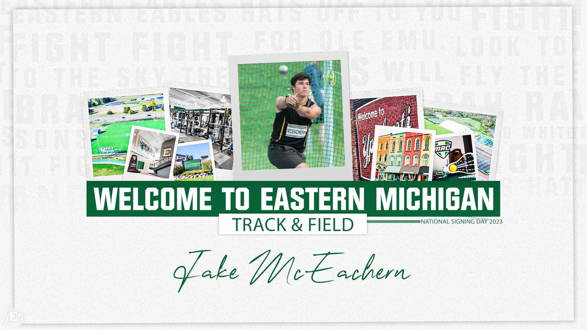 EMU XC/TF tweet media