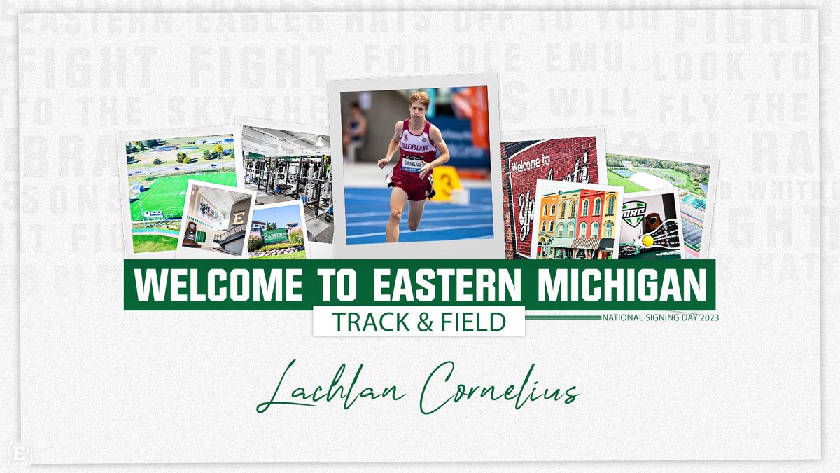 EMU XC/TF tweet media