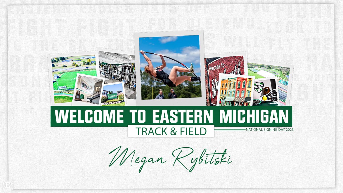 EMU XC/TF tweet media