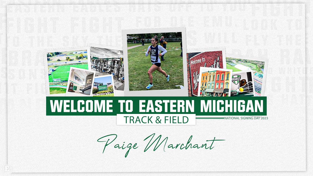 EMU XC/TF tweet media