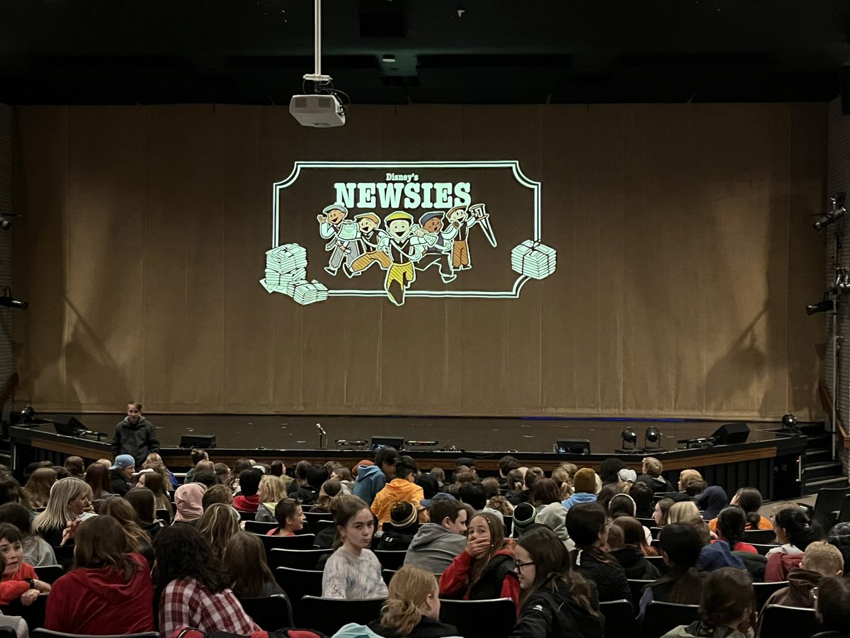 Centennial Cougars tweet media