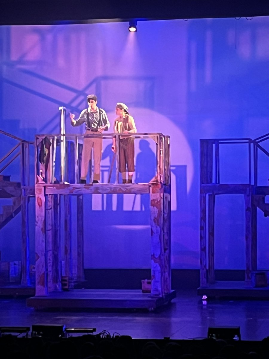 Centennial Cougars tweet media