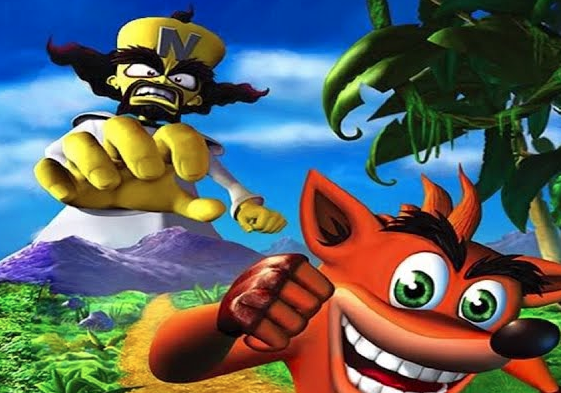 Universal_Char's tweet photo. Today’s Universal Character of the Day is Doctor Neo Cortex from Crash Bandicoot
#UniversalOfTheDay #CrashBandicoot #NaughtyDog #UniversalInteractive #PlayStation #SonyInteractiveEntertainment #Activision https://t.co/MFQiADhcb4