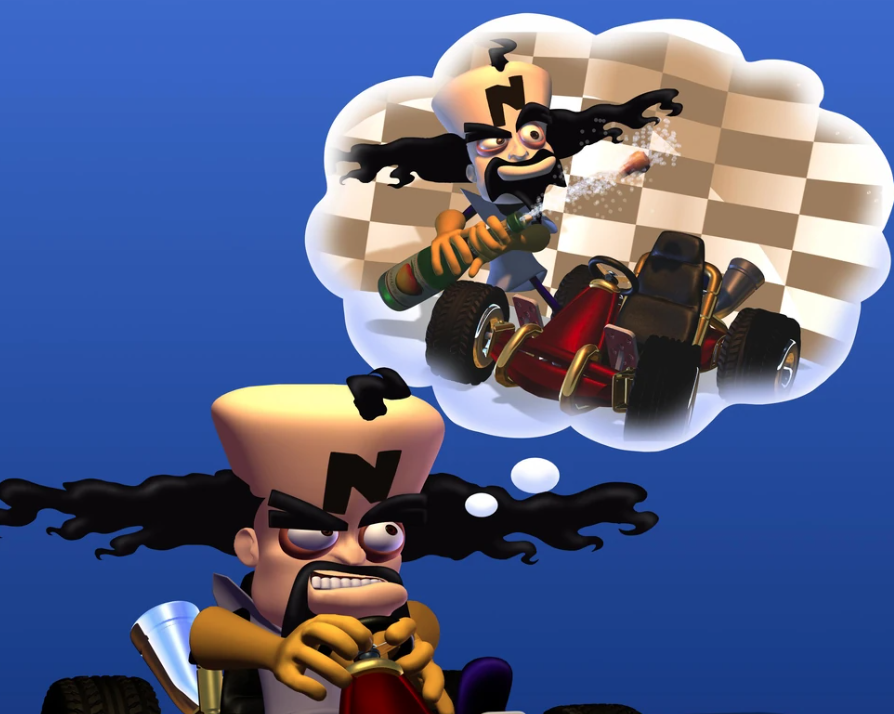 Universal_Char's tweet photo. Today’s Universal Character of the Day is Doctor Neo Cortex from Crash Bandicoot
#UniversalOfTheDay #CrashBandicoot #NaughtyDog #UniversalInteractive #PlayStation #SonyInteractiveEntertainment #Activision https://t.co/MFQiADhcb4