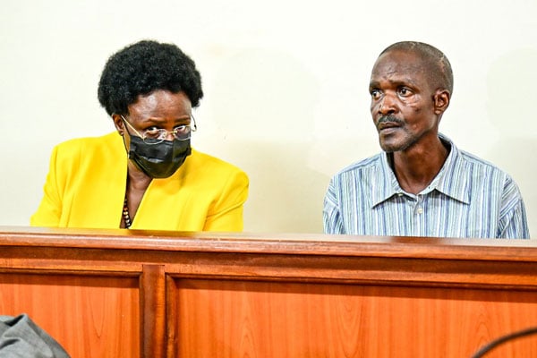 KakyeneNamanya's tweet photo. Did they make any comment during the 'No bail sydrome'? https://t.co/GGG9Rg63MF
